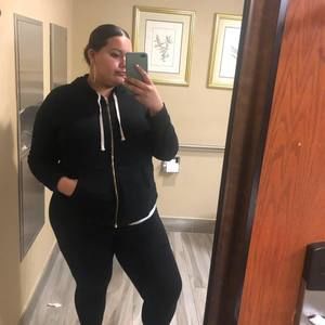 Meet your Posher, Carolina